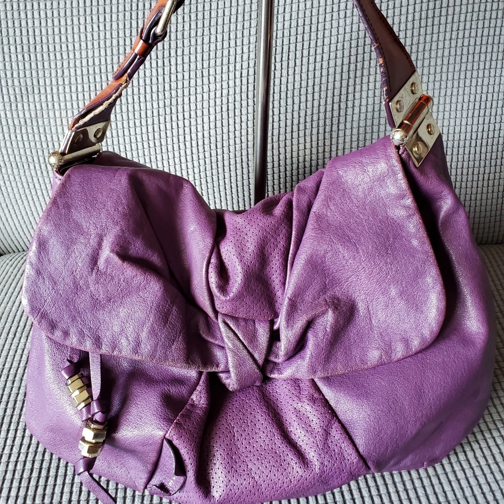 Marc Jacob hobo bag
